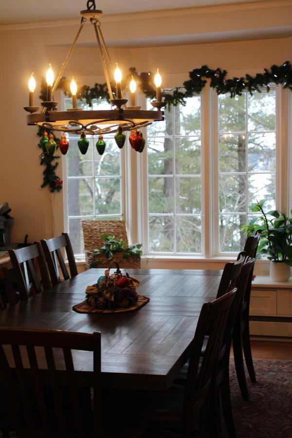 The Hillside B&B. Home W/ Breakfast Service! 威斯康星戴尔 外观 照片