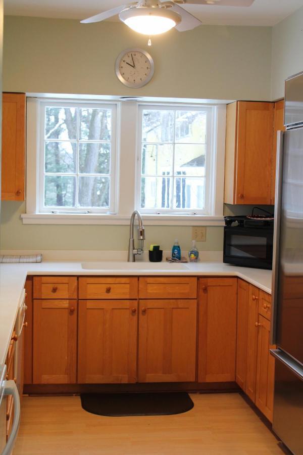 The Hillside B&B. Home W/ Breakfast Service! 威斯康星戴尔 外观 照片