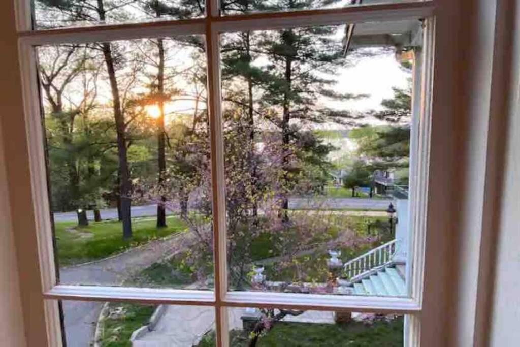 The Hillside B&B. Home W/ Breakfast Service! 威斯康星戴尔 外观 照片