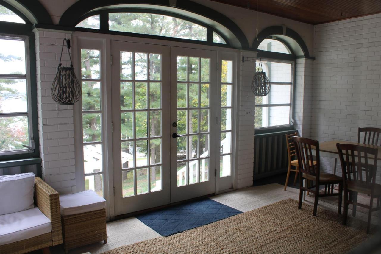The Hillside B&B. Home W/ Breakfast Service! 威斯康星戴尔 外观 照片