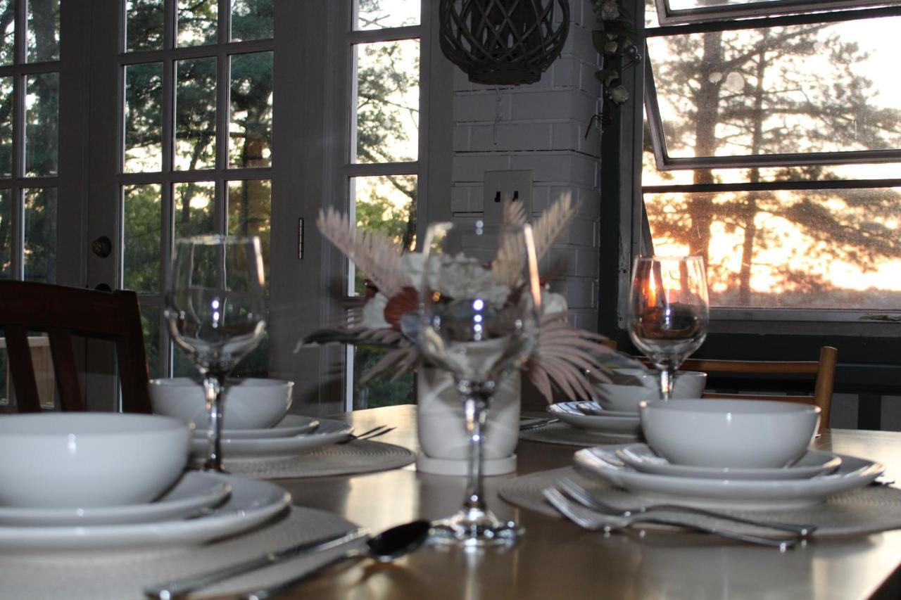 The Hillside B&B. Home W/ Breakfast Service! 威斯康星戴尔 外观 照片
